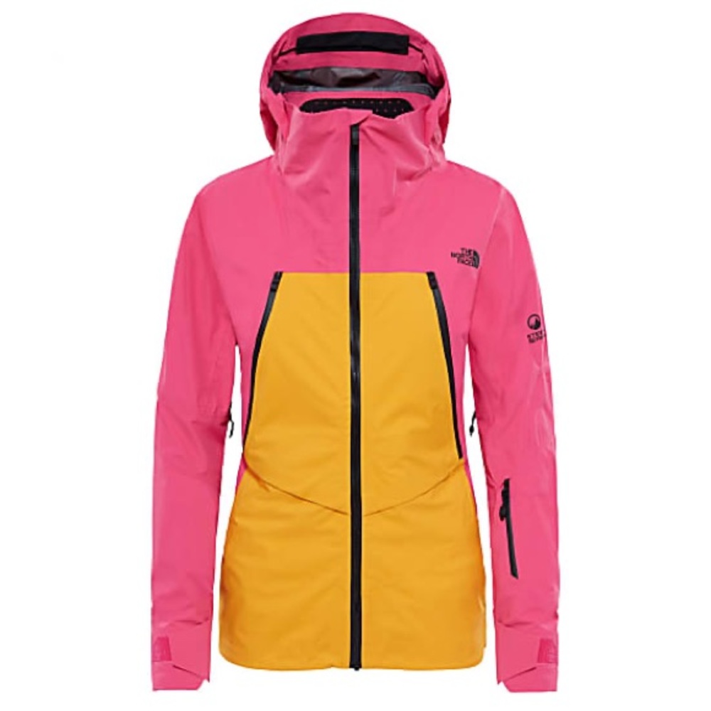 The North Face Women’s Purist Ski/snowboard jacket